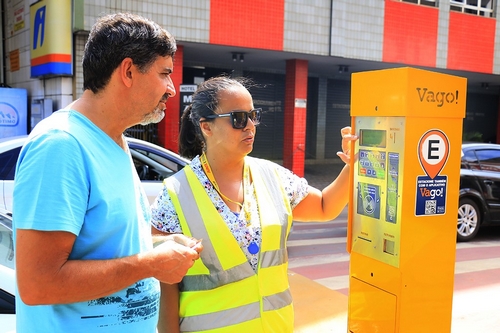 Rotativo digital começa dentro de um mês em Congonhas