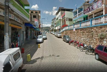 Revitalização vai ampliar potencial comercial do centro de Ouro Branco