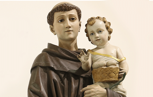 Cristiano Otoni realiza tradicional Festa de Santo Antônio