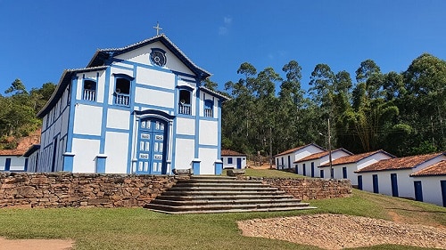 Jubileu do Senhor Bom Jesus de Bacalhau é celebrado até dia 15