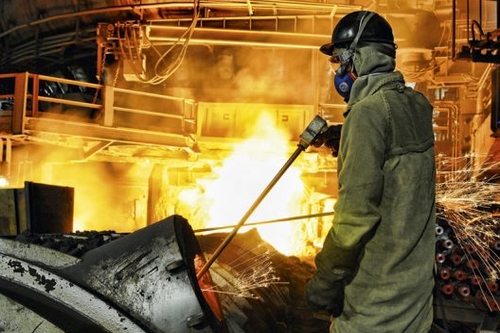 Encerra nesta sexta-feira inscrição para estágio na Gerdau