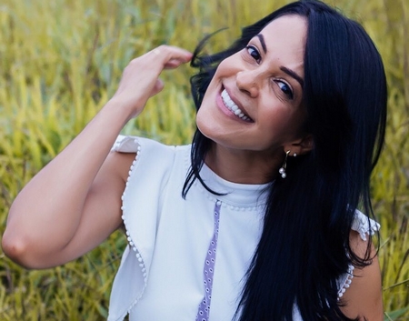 “Fui eleita pelo povo”, diz Selma Rocha, que não conseguiu vaga na Câmara de Lafaiete