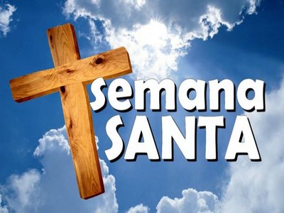 A Semana Santa