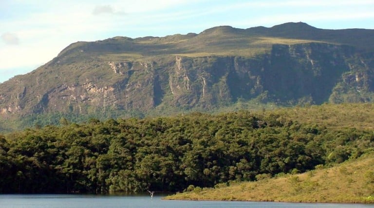 Audiência na ALMG discutirá exploração mineral na Serra de Ouro Branco