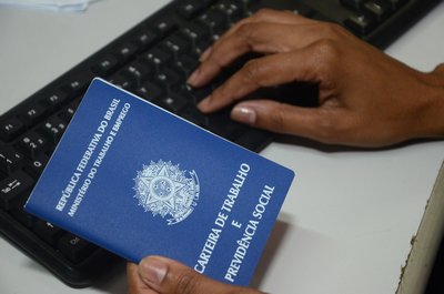 Sine de Ouro Branco realiza, em média, 300 atendimentos por dia