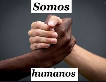Somos humanos