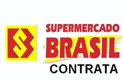 Oportunidade de emprego no Supermercado Brasil