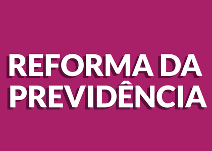 Audiência Pública discute hoje em Lafaiete a reforma da Previdência