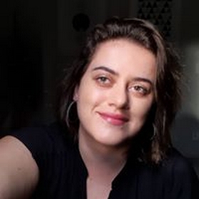 Cantora Thais Kiwi estará hoje no “The Four”,  reality musical apresentado por Xuxa
