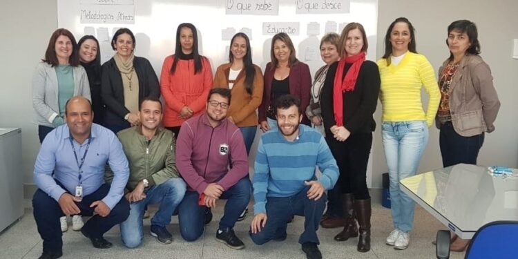 FASAR oferta curso de Metodologias Ativas em parceria com a SRE de Lafaiete