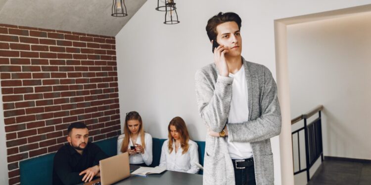 As inconvenientes ligações de telemarketing já podem ser bloqueadas
