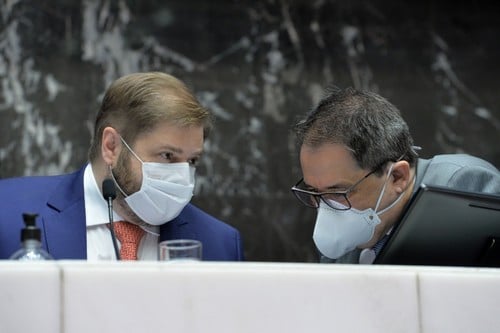 Auxílio emergencial mineiro  injeta mais de R$ 1 milhão na economia de Lafaiete