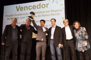 Abertas inscrições para o Prêmio Gerdau Germinar 2019