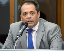 ALMG realizará Audiência Pública em Lafaiete sobre transporte ferroviário de passageiros