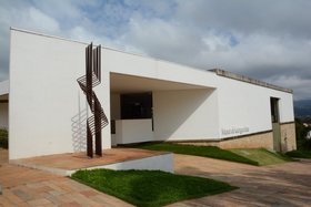 Museu de Congonhas recebe novas exposições contemporâneas