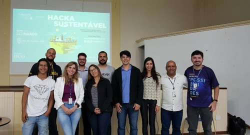 Departamento de Inovação e Tecnologia da FASAR promove Meetup com alunos
