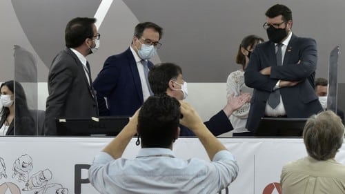 Projeto de Glaycon Franco em defesa das pessoas com deficiência é aprovado na CCJ