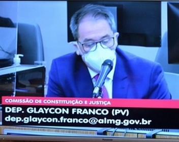 Projeto de Glaycon Franco visa reconhecer empresas que realizam ações em defesa dos animais