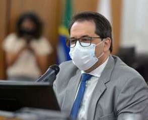 ALMG entrega ao governador R$ 80 milhões economizados em 2020