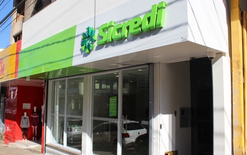 Sicredi inaugura unidade em Ouro Branco