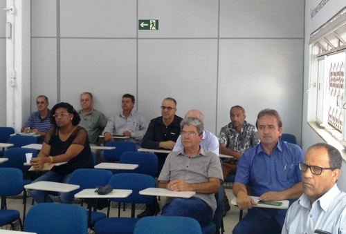 Conselho de Desenvolvimento Econômico regional elege novos membros