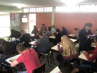 CSN realiza feirão de recrutamento de profissionais em Congonhas