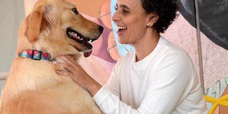 Conheça as raças de cachorro que mais tomam banho