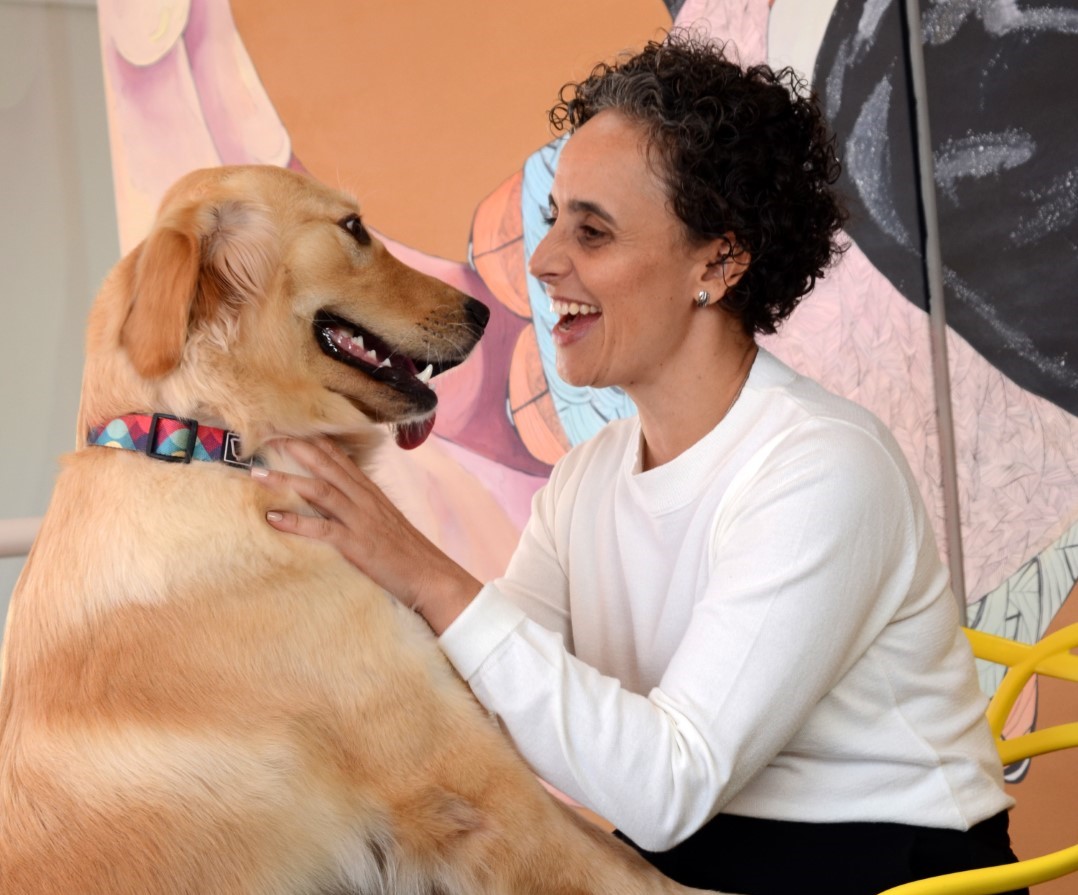 Conheça as raças de cachorro que mais tomam banho