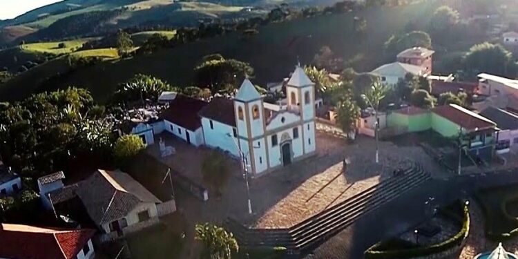 Queluzito busca filiação ao CODAP
