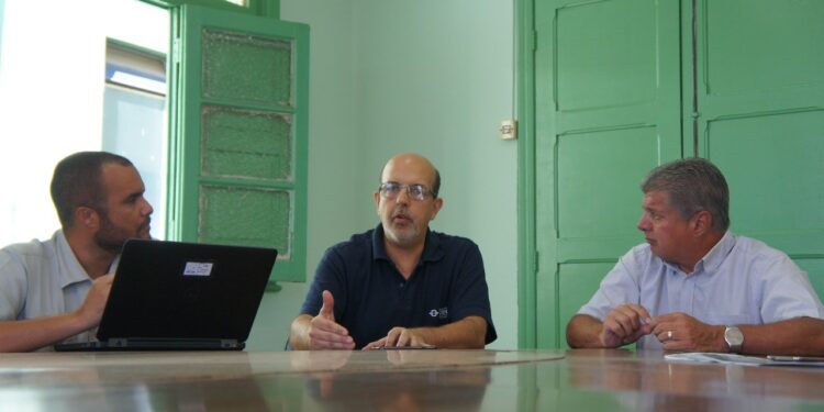 CSN afirma que unidade de Lafaiete não tem barragem