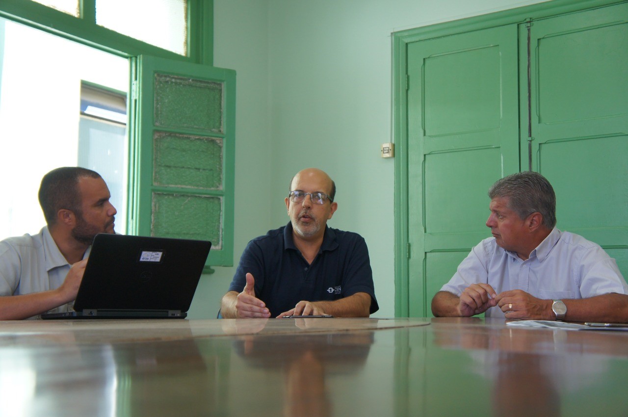 CSN afirma que unidade de Lafaiete não tem barragem