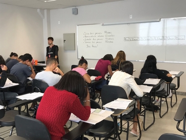 Vestibular da Una Lafaiete terá bolsas de estudo de até 100%