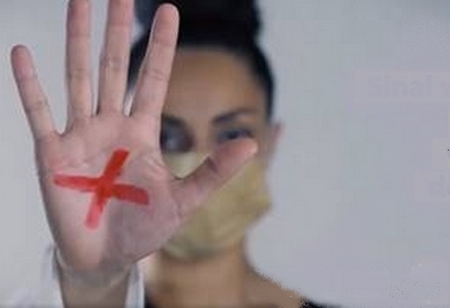 Farmácias atuarão em campanha de apoio ao combate à violência doméstica contra mulheres