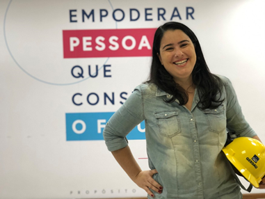 Gerdau abre vagas de trainee exclusivas para mulheres engenheiras