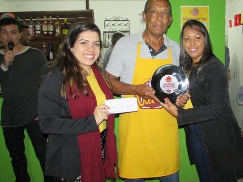 Segue sucesso do festival gastronômico “Sabores das Villas”