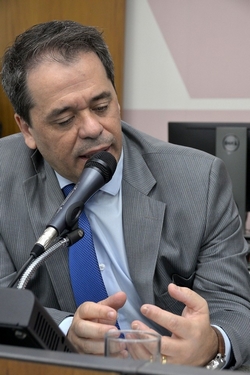 Audiência Pública proposta por Glaycon Franco discutirá Unidades Ecológicas de Minas