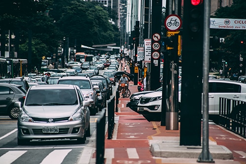 Começam a valer as alterações no Código Brasileiro de Trânsito