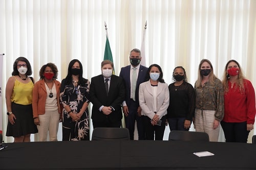 Assembléia Legislativa instala Procuradoria da Mulher