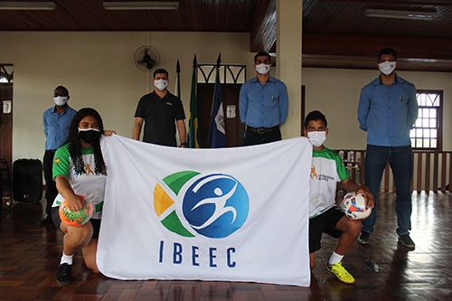 Parceria de São Brás do Suaçuí com o Instituto Brasileiro de Excelência ao Esporte e Cultura chega ao 6° ano