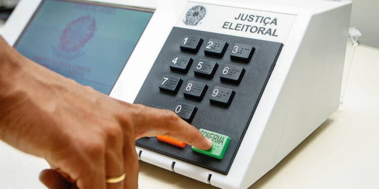 Cidade da região terá eleição para prefeito em junho