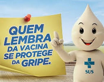 Começa hoje campanha de vacinação contra gripe