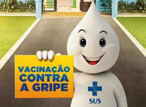 Lafaiete deve receber ainda hoje novas doses da vacina contra a gripe