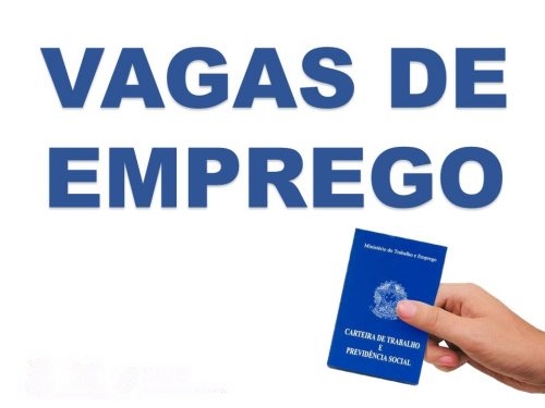 Vagas para Gerdau e outras