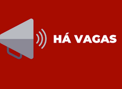Vagas de emprego