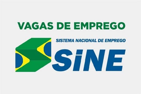 Vagas de emprego no sine de Lafaiete