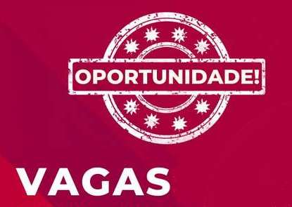 Vaga disponível para a área da Gerdau em Ouro Branco