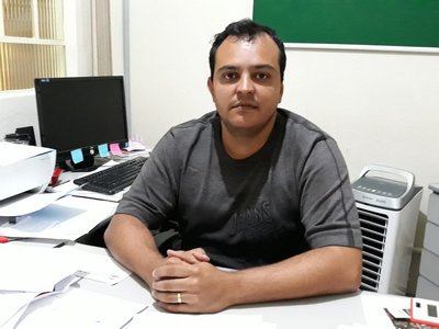 Escala da hora de almoço de médicos da policlínica é questionada
