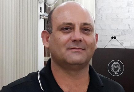 Vereador defende fracionamento de tempo e valor do estacionamento rotativo em Lafaiete