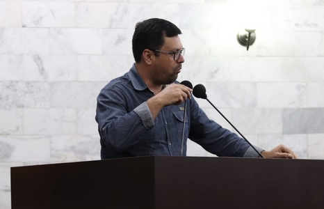 Volta das chuvas preocupa moradores e produtores da zona rural de Lafaiete