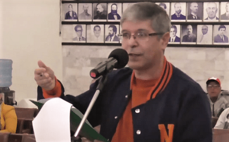 Presidente critica baixa participação em audiência pública e diz que alertas do Conselho de Saúde são ignorados